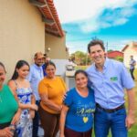 26 municípios goianos recebem moradias, obras e ações sociais em maio