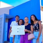 85 famílias de Urutaí e Cezarina realizam sonho da casa própria