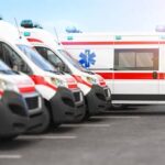 Abertas as inscrições para curso especializado de condutor de veículo de emergência