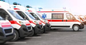 Abertas as inscrições para curso especializado de condutor de veículo de emergência