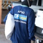 Ação de acolhimento à população em situação de rua ocorre no Plano Piloto neste fim de semana