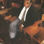 Acervo da USP revela novas faces do pensador negro Milton Santos