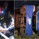 Acidente com time de basquete deixa sete mortos em rodovia no Ceará