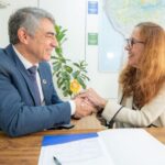 Acordo de cooperação entre MCTI e Pacto Global da ONU — Rede Brasil fortalece agenda de adaptação climática no setor empresarial