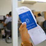 Agências do trabalhador oferecem mais de mil vagas nesta terça (30)