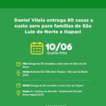 Agenda do governador para tarde de quarta-feira