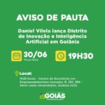 Agenda do governador para terça-feira à noite