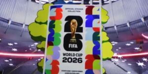 Álbum Copa do Mundo: Procon orienta sobre as figurinhas