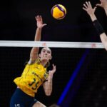 Alemanha vence e tira invencibilidade do Brasil na Liga das Nações