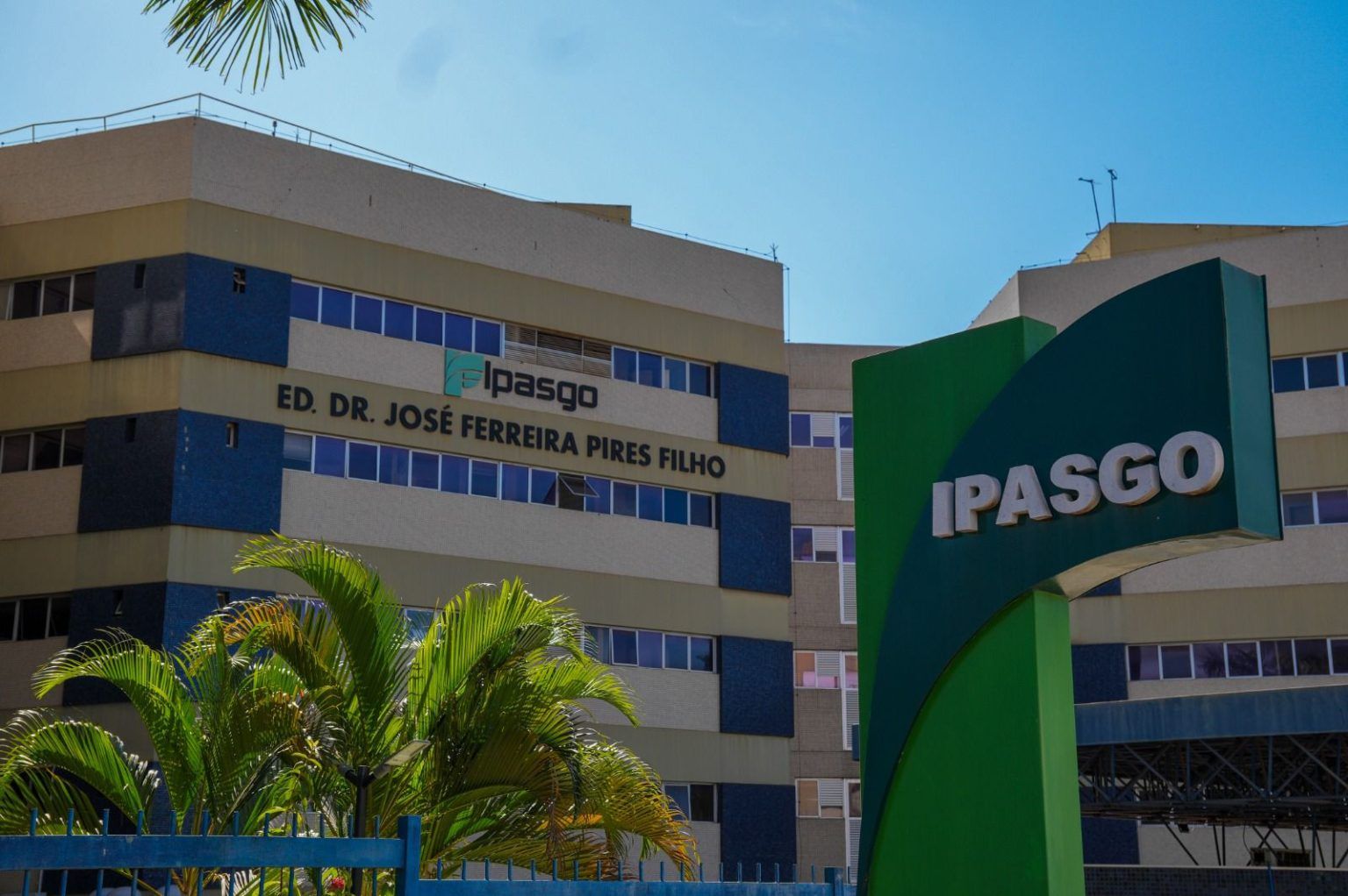 Ampliação do Ipasgo Saúde permite incluir parentes até quarto grau