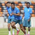 Ancelotti repete time e Brasil está escalado para enfrentar o Japão