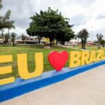 Aniversário de 93 anos de Brazlândia terá shows, missa e festa junina