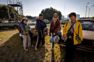 Aproveite a programação cultural deste domingo