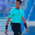 Árbitro somali barrado na Copa dos EUA vê veto como "destino"