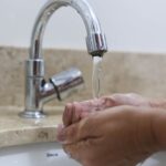 Áreas do Sol Nascente terão interrupção no fornecimento de água nesta terça-feira (16)