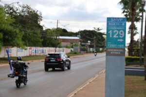 Assegurada a regularização fundiária dos Trechos 2 e 4 de Vicente Pires