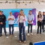Assinada ordem de serviço para dar início às obras da nova sede do 16º BPM em Brazlândia