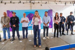 Assinada ordem de serviço para dar início às obras da nova sede do 16º BPM em Brazlândia