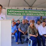 Autorizada pavimentação da GO-236, entre Flores de Goiás e a BR-020