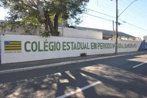Autorizadas obras de reforma e ampliação do Cepi Bandeirante, em Goiânia