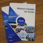 Balanço Cidadão aproxima população goiana do orçamento estadual