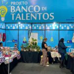 Banco de Talentos leva empreendedorismo feminino à Expotchê
