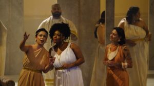 Basileu França apresenta “La Traviata”