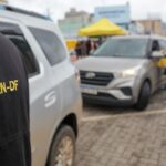 Blitz educativa comemora Dia do Orgulho Autista