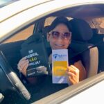 Blitz educativa encerra semana de programação especial pelo Dia Internacional de Combate às Drogas