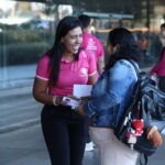 Blitz mobiliza voluntários para ampliar apoio a pacientes oncológicos