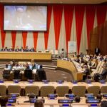 Brasil é eleito para integrar Conselho Econômico e Social da ONU