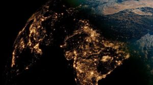 Brasil está entre os países que lideram o acesso global ao eduroam para pesquisas