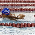Brasília recebe o maior campeonato brasileiro infantil de natação da história
