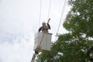 Brazlândia e Jardim Botânico terão o fornecimento de energia interrompido nesta sexta-feira (19)