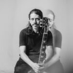 Brunno Veiga estreia carreira solo com álbum autoral e show gratuito em Goiânia