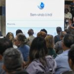 Caesb lança Iná, inteligência artificial pioneira no país para atendimento ao cidadão