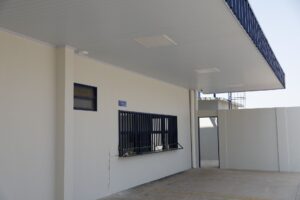 Câmeras de monitoramento policial passam a funcionar em todos os restaurantes comunitários do DF
