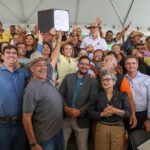 Caminho aberto para regularização de 64 imóveis rurais no Pinheiral, em São Sebastião