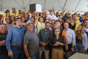 Caminho aberto para regularização de 64 imóveis rurais no Pinheiral, em São Sebastião