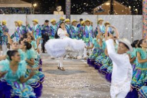 Candangão Junino 2026 chega a Santa Maria nesta sexta-feira (26)