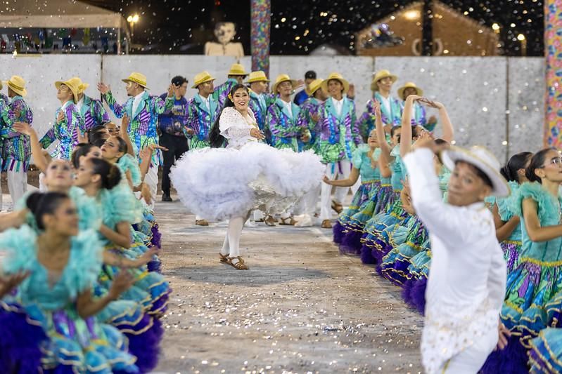 Candangão Junino 2026 chega a Santa Maria nesta sexta-feira (26)