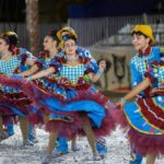 Candangão Junino 2026 de Samambaia reúne principais quadrilhas do DF e Entorno