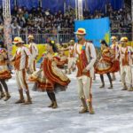 Candangão Junino 2026 segue até domingo (28) em Santa Maria com entrada gratuita