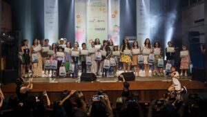 Canto da Primavera Kids 2026 abre inscrições a partir desta quarta-feira