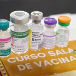 Capital paulista amplia locais de vacinação nesta semana; veja lista