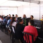 Carreta da Inclusão vai passar por regiões administrativas para atender mais de 5 mil pessoas com deficiência