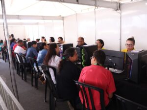 Carreta da Inclusão vai passar por regiões administrativas para atender mais de 5 mil pessoas com deficiência