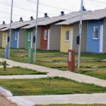 Casas a custo zero beneficiam famílias de São Luiz do Norte e Itapaci