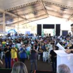 Ceasa comemora 51 anos com modernização da estrutura