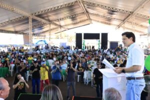 Ceasa comemora 51 anos com modernização da estrutura
